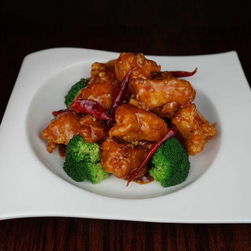 Airi  Tso 's Chicken