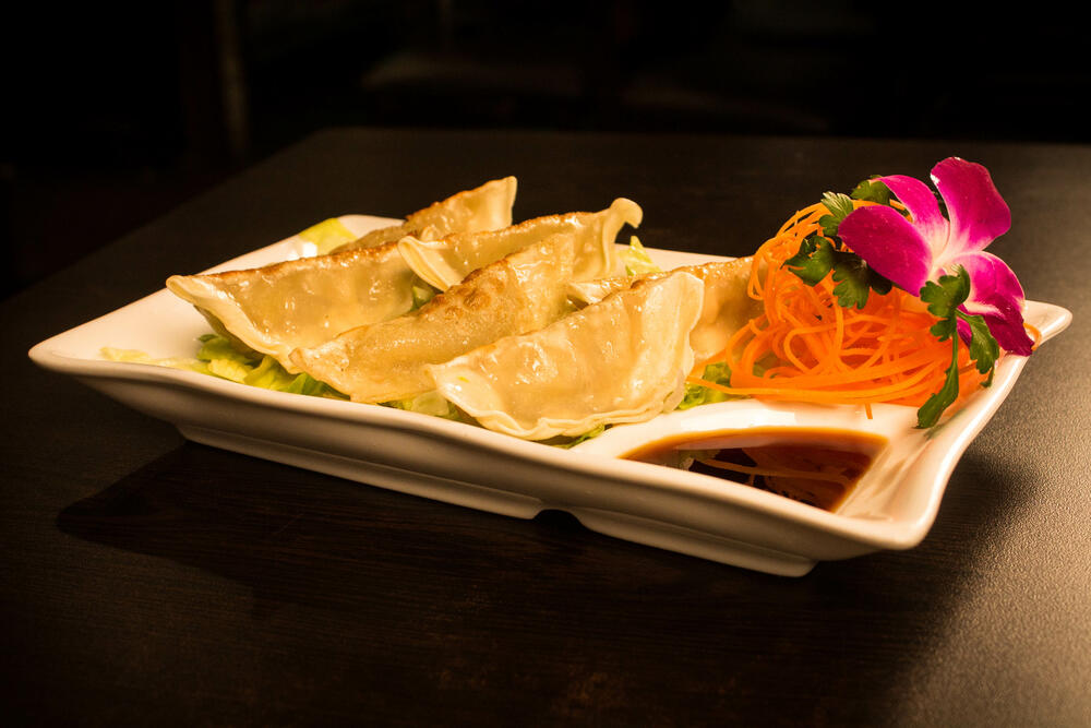 Gyoza (6)